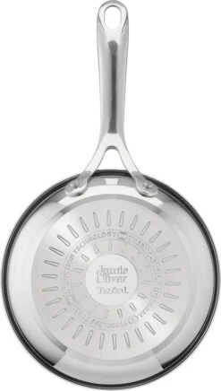 Tefal Jamie Oliver Cooks Direct On Koekenpan - Ø 20 Cm -Kwaliteitskeukenwinkel Voor Thuis 680x1200 1