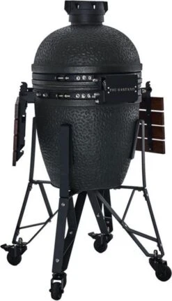 The Bastard Urban Medium - Kamado Barbecue - Kamado BBQ -Kwaliteitskeukenwinkel Voor Thuis 690x1200