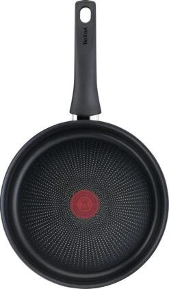 Tefal Easy Chef Hapjespan - Ø 24 Cm + Deksel -Kwaliteitskeukenwinkel Voor Thuis 702x1200 1