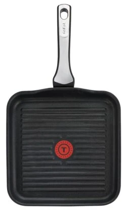 Tefal Expertise Grillpan - 26 X 26 Cm -Kwaliteitskeukenwinkel Voor Thuis 706x1200 2