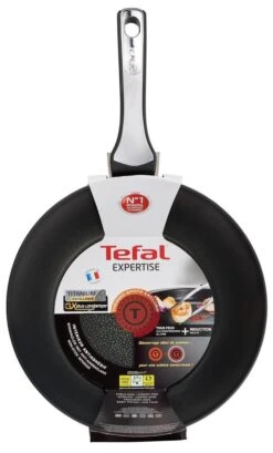Tefal Expertise Wokpan - Voor Alle Warmtebronnen, Ook Inductie - Ø 28 Cm -Kwaliteitskeukenwinkel Voor Thuis 724x1200 1