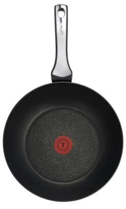Tefal Expertise Wokpan - Voor Alle Warmtebronnen, Ook Inductie - Ø 28 Cm -Kwaliteitskeukenwinkel Voor Thuis 724x1200