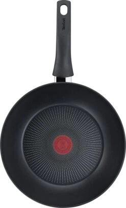 Tefal Easy Chef Wokpan - Ø 28 Cm -Kwaliteitskeukenwinkel Voor Thuis 726x1200