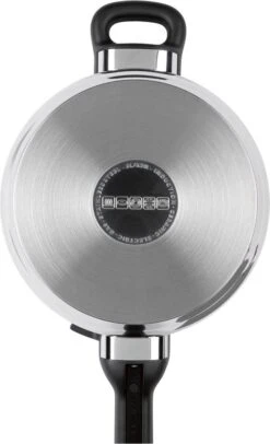 Tefal Secure 5 P25340 Snelkookpan - 3L - 2 Deksels 10 Tefal Secure 5 P25340 Snelkookpan - 3L - 2 Deksels -Kwaliteitskeukenwinkel Voor Thuis 730x1200 1