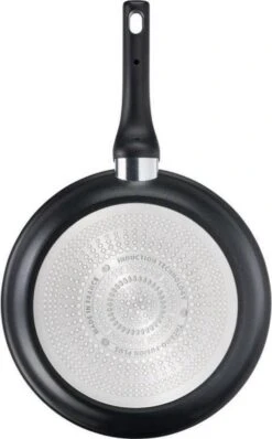 Tefal Unlimited + Induction Hoogwaardig Titanium Koekenpan - 28 Cm -Kwaliteitskeukenwinkel Voor Thuis 745x1200 1