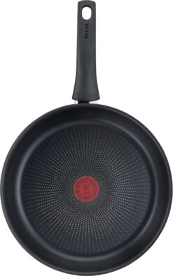 Tefal Easy Chef Koekenpan - Ø 30 Cm -Kwaliteitskeukenwinkel Voor Thuis 750x1200