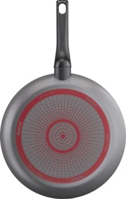 Tefal Easy Plus Pannenset - Koekenpan Ø 24 Cm + Wokpan Ø 28 Cm - Niet Geschikt Voor Inductie -Kwaliteitskeukenwinkel Voor Thuis 761x1200 1