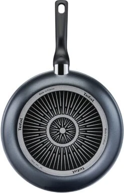 Tefal XL Force Koekenpan - Ø 32 Cm - Extra Diep - Niet Geschikt Voor Inductie -Kwaliteitskeukenwinkel Voor Thuis 770x1200