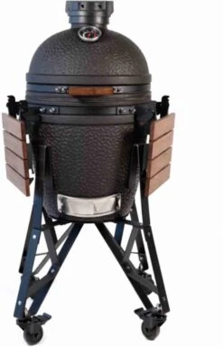 The Bastard Urban Medium - Kamado Barbecue - Kamado BBQ -Kwaliteitskeukenwinkel Voor Thuis 772x1200