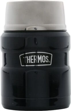 Thermos King Voedseldrager - 450 Ml - Blauw -Kwaliteitskeukenwinkel Voor Thuis 775x1200