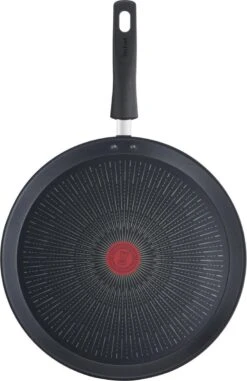 Tefal Unlimited Pannenkoekpan - Ø 25 Cm -Kwaliteitskeukenwinkel Voor Thuis 777x1200 2