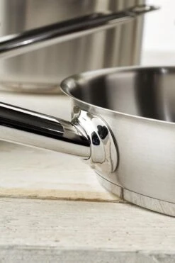 Demeyere Restoline 3 RVS Koekenpan – Koekenpan Inductie - 20 Cm – PTFE-vrij -Kwaliteitskeukenwinkel Voor Thuis 799x1200 12