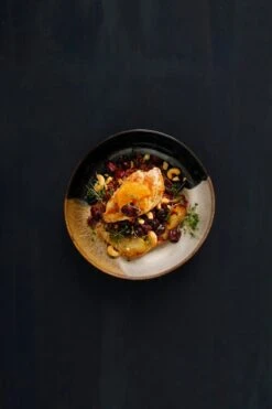 Palmer Serviesset Aquarel Stoneware 6-persoons 24-delig Beige Blauw -Kwaliteitskeukenwinkel Voor Thuis 800x1200 10