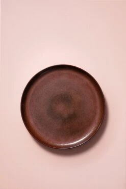 Palmer Serviesset Bama Copper Stoneware 6-persoons 24-delig Koper -Kwaliteitskeukenwinkel Voor Thuis 800x1200 27