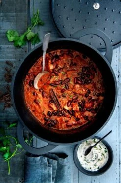 Tefal Trattoria Braadpan - Ø28 Cm - Inclusief Deksel -Kwaliteitskeukenwinkel Voor Thuis 800x1200 42