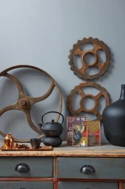 Bredemeijer - Kopjes Jang Gietijzer Zwart Set Van 2 -Kwaliteitskeukenwinkel Voor Thuis 800x1200 5