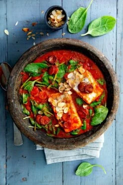 Tefal Trattoria Braadpan - Ø24 Cm -Kwaliteitskeukenwinkel Voor Thuis 800x1200 54