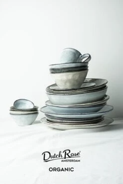 Dutch Rose Organic - Dutch Rose Set 4 Minimokken Groen 25 Cl. -Kwaliteitskeukenwinkel Voor Thuis 801x1200 1