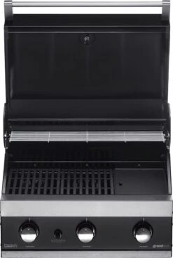 Grandhall Premium G3 Inbouw Bbq - Met Gasdrukregelaar -Kwaliteitskeukenwinkel Voor Thuis 808x1200 1