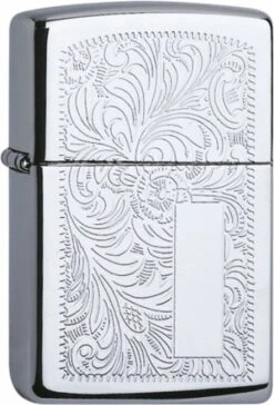 Zippo Aansteker Venetian Chroom -Kwaliteitskeukenwinkel Voor Thuis 815x1200