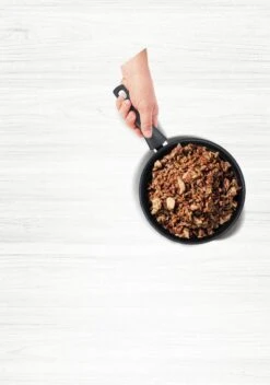 Tefal Easy Chef Hapjespan - Ø 24 Cm + Deksel -Kwaliteitskeukenwinkel Voor Thuis 842x1200 1