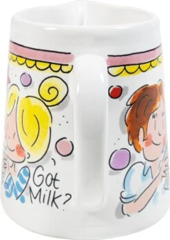 Blond Amsterdam, Even Bijkletsen: Melkkannetje Got Milk 7 Blond Amsterdam, Even Bijkletsen: Melkkannetje Got Milk -Kwaliteitskeukenwinkel Voor Thuis 851x1200 1