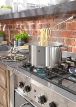 Zwilling Passion - Pannenset - 5-Delig -Kwaliteitskeukenwinkel Voor Thuis 853x1200