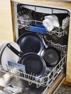 GreenPan Cambridge Hapjespan Met Deksel 24cm - Zwart - Inductie - PFAS-vrij 31 GreenPan Cambridge Hapjespan Met Deksel 24cm - Zwart - Inductie - PFAS-vrij -Kwaliteitskeukenwinkel Voor Thuis 899x1200 13