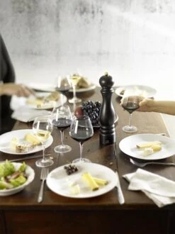 Peugeot Paris Chocolat U-Select Pepermolen - 30 Cm -Kwaliteitskeukenwinkel Voor Thuis 899x1200 22