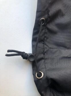 Merkloos Kamado BBQ Small Beschermhoes Cover 13 Tot 15inch - Hoes Klein Zwart Mini 9 Merkloos Kamado BBQ Small Beschermhoes Cover 13 Tot 15inch - Hoes Klein Zwart Mini -Kwaliteitskeukenwinkel Voor Thuis 899x1200 4