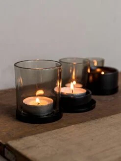 Gusta - Serveerset - Kandelaar - Tapas - Kaars - 35x12x10cm -Kwaliteitskeukenwinkel Voor Thuis 900x1200 4