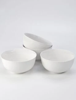 JT Serviesset - Wit - 35delig - 4 Persoons - Luxe Reliëf Design 19 JT Serviesset - Wit - 35delig - 4 Persoons - Luxe Reliëf Design -Kwaliteitskeukenwinkel Voor Thuis 917x1200 3