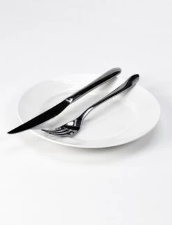 Merkloos Bestekset Luxe Round 24-delig | Premium Quality | 6 Personen 13 Merkloos Bestekset Luxe Round 24-delig | Premium Quality | 6 Personen -Kwaliteitskeukenwinkel Voor Thuis 917x1200 5