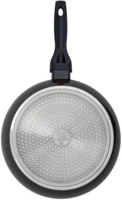 Resto Kitchenware Koekenpan Pavo - ø 28 Cm - Standaard Anti-aanbaklaag -Kwaliteitskeukenwinkel Voor Thuis 93033.4260403577783.ver02
