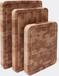 Butler Betulla - Snijplank Met Ril - 40 X 30 Cm -Kwaliteitskeukenwinkel Voor Thuis 933x1200 1