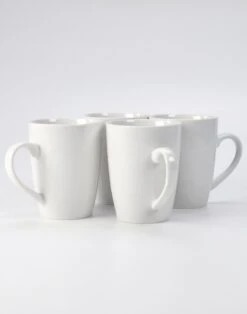 JT Serviesset - Wit - 35delig - 4 Persoons - Luxe Reliëf Design 18 JT Serviesset - Wit - 35delig - 4 Persoons - Luxe Reliëf Design -Kwaliteitskeukenwinkel Voor Thuis 944x1200