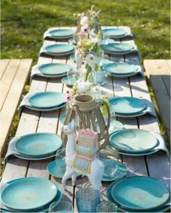 Cosy&Trendy Serviesset 24-delig Turbolino Blauw -Kwaliteitskeukenwinkel Voor Thuis 961x1200 2