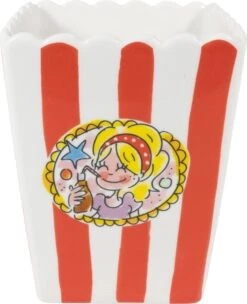 Blond Amsterdam, Even Bijkletsen, Popcorn Bucket 7 Blond Amsterdam, Even Bijkletsen, Popcorn Bucket -Kwaliteitskeukenwinkel Voor Thuis 975x1200