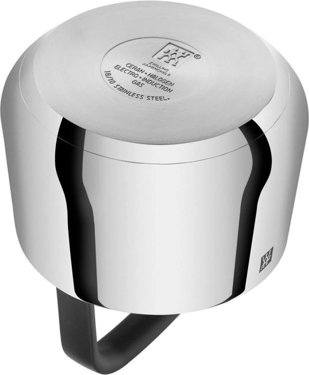 Zwilling Fluitketel Recht Model 1.5 Liter 4 Zwilling Fluitketel Recht Model 1.5 Liter - Afbeelding 4
