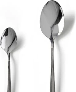 Gero Ellen Bestekset - 24 Stuks - 6 Persoons - Glanzend Staal 8 Gero Ellen Bestekset - 24 Stuks - 6 Persoons - Glanzend Staal -Kwaliteitskeukenwinkel Voor Thuis 996x1200