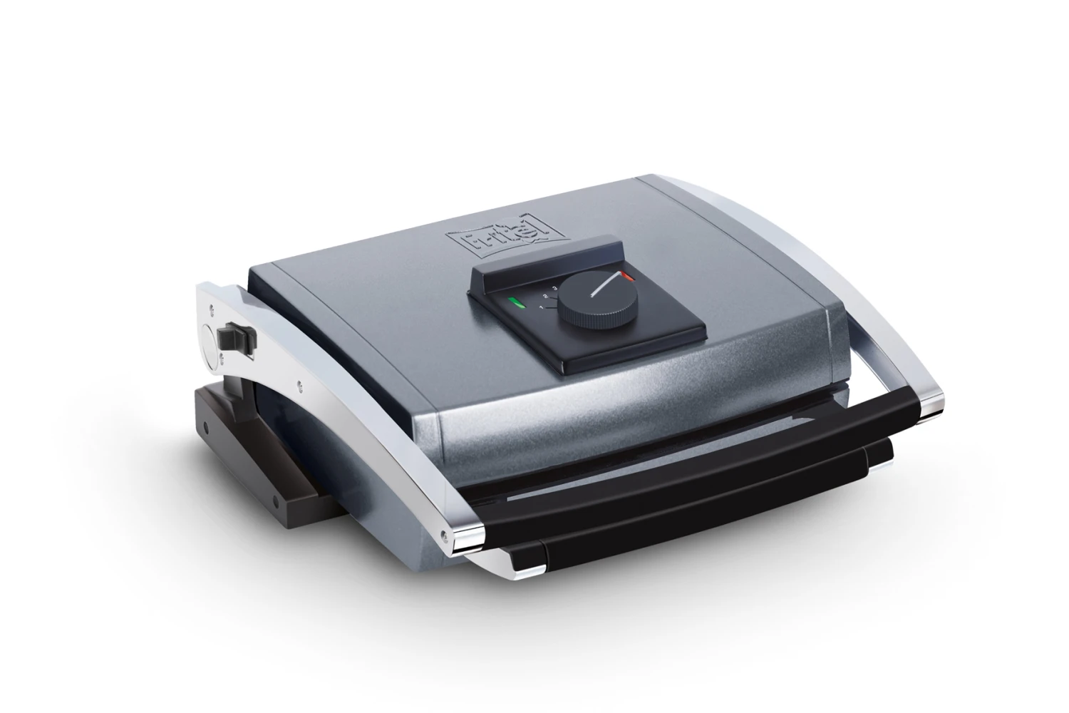 Fritel Combi Wafelijzer 6x10 - 1600 W - CW 2448 2 Fritel Combi Wafelijzer 6x10 - 1600 W - CW 2448 - Afbeelding 2