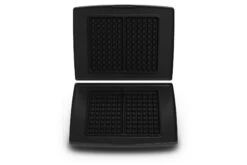 Fritel Combi Wafelijzer 6x10 - 1600 W - CW 2448 10 Fritel Combi Wafelijzer 6x10 - 1600 W - CW 2448 -Kwaliteitskeukenwinkel Voor Thuis CW 2448 Combi Waffle 6x10 142292 05