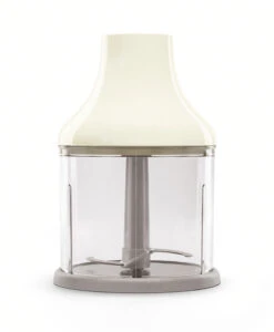 SMEG Staafmixer Set - Turbofunctie - Creme - HBF22CREU -Kwaliteitskeukenwinkel Voor Thuis HBF02CREU 4