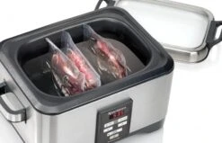 Espressions Sous Vide Apparaat - Met Circulator - Smart - 5.5 Liter - EP5000 -Kwaliteitskeukenwinkel Voor Thuis Img8833 5cf4e1e0164f83.23075120