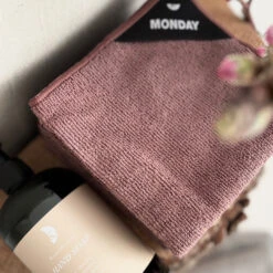 Klud Vaatdoekjes Mauve 30 X 30 - 7 Stuks -Kwaliteitskeukenwinkel Voor Thuis Klud microvezel vaatdoekjes mauve set van 7 5700002039095 310