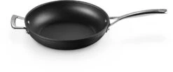 Le Creuset Sauteerpan Les Forgées TNS - ø 28 Cm / 3.2 Liter - Standaard Anti-aanbaklaag -Kwaliteitskeukenwinkel Voor Thuis LC 20190328 ZS PS FS 51101280010202 002 1