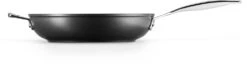 Le Creuset Sauteerpan Les Forgées TNS - ø 28 Cm / 3.2 Liter - Standaard Anti-aanbaklaag -Kwaliteitskeukenwinkel Voor Thuis LC 20190328 ZS PS FS 51101280010202 003 1