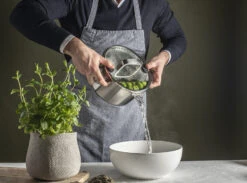 Sola Pannenset Juvia - 4 Delige Set -Kwaliteitskeukenwinkel Voor Thuis Sola pannenset Juvia afgieten 4 delig 5 delig 1536x1138 1