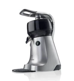 Espressions Citruspers The Juicer - Elektrisch - EP7000 -Kwaliteitskeukenwinkel Voor Thuis The Juicer white solo LOWRES 002