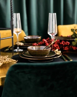 Jay Hill Serviesset Baltra - 16-delig / 4 Personen - Bruin 13 Jay Hill Serviesset Baltra - 16-delig / 4 Personen - Bruin -Kwaliteitskeukenwinkel Voor Thuis Wehkamp Jay Hill 4x5 2 1